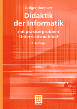 Didaktik der Informatik - Ludger Humbert