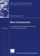 Mass Customization - Piller, Frank