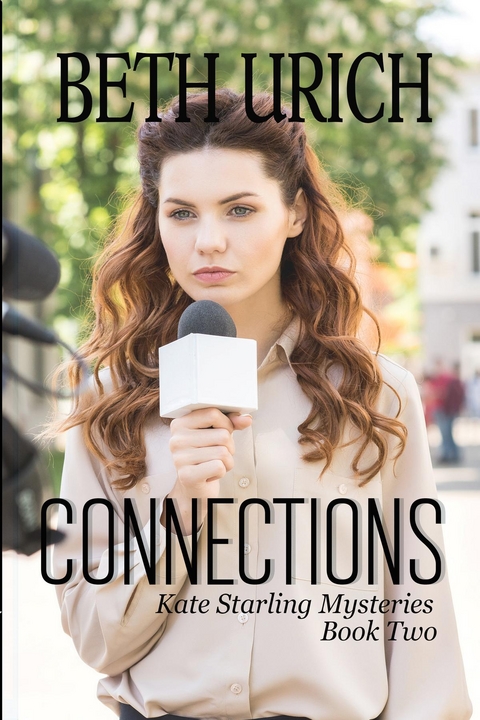 Connections - Beth Urich