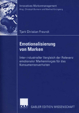 Emotionalisierung von Marken - Tjark Freundt