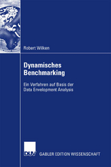 Dynamisches Benchmarking - Robert Wilken