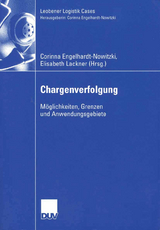 Chargenverfolgung - 
