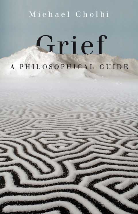 Grief - Michael Cholbi