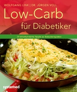 Low-Carb f&uuml;r Diabetiker -  Wolfgang Link,  J&uuml;rgen Voll