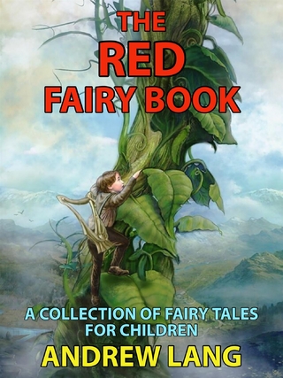 The Red Fairy Book