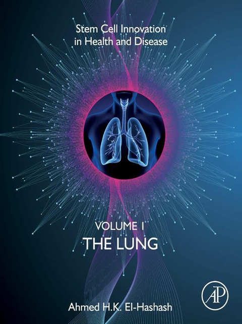 Lung -  Ahmed El-Hashash