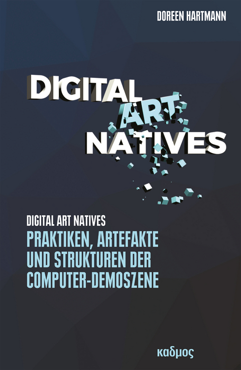 Digital Art Natives -  Doreen Hartmann
