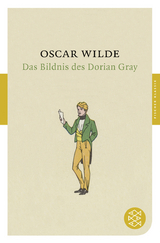 Das Bildnis des Dorian Gray - Oscar Wilde
