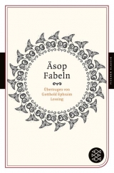 Fabeln -  &Auml;sop