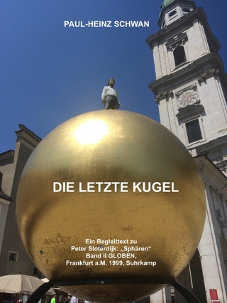 DIE LETZTE KUGEL