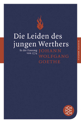 Die Leiden des jungen Werthers - Johann Wolfgang von Goethe