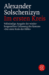 Im ersten Kreis - Alexander Solschenizyn