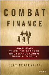 Combat Finance - Kurt Neddenriep