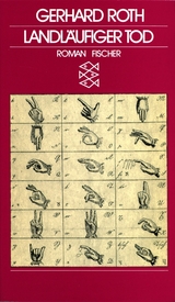 Landl&auml;ufiger Tod - Gerhard Roth
