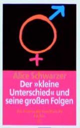 Der "kleine" Unterschied und seine grossen Folgen - Alice Schwarzer
