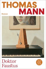 Doktor Faustus - Thomas Mann