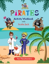Pirates Activity Workbook - Beth Costanzo
