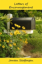 Letters of Encouragement - Janeen Stoffregen