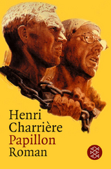 Papillon - Henri Charri&egrave;re