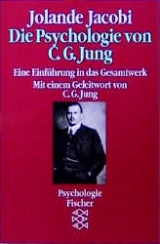Die Psychologie von C. G. Jung - Jolande Jacobi