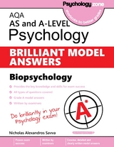 AQA Psychology BRILLIANT MODEL ANSWERS - Nicholas Savva