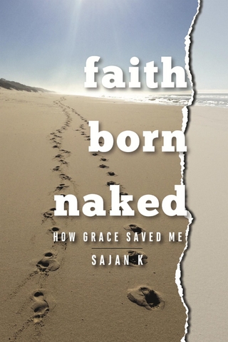 Faith Born Naked
