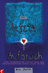 Der letzte Aufbruch (Teil1) - Joyner Rick