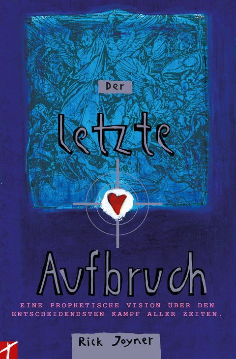 Der letzte Aufbruch (Teil1) - Joyner Rick