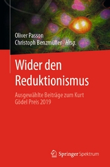 Wider den Reduktionismus - 