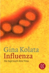Influenza - Gina Kolata