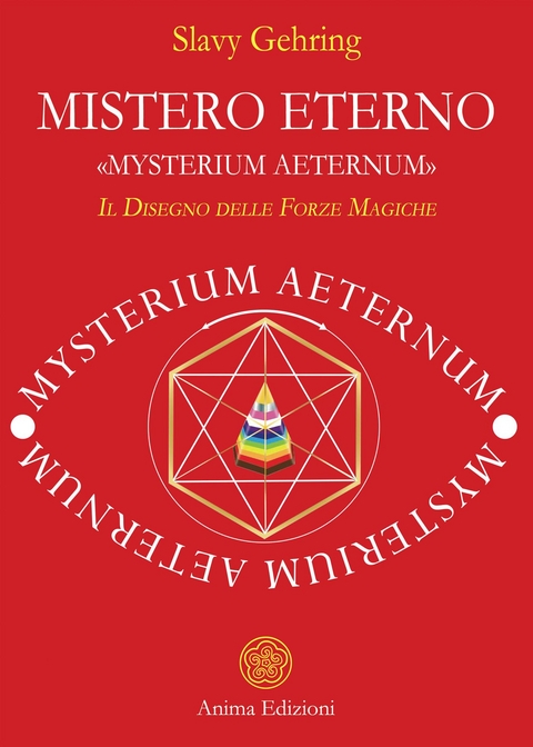 Mistero eterno - Slavy Gehring