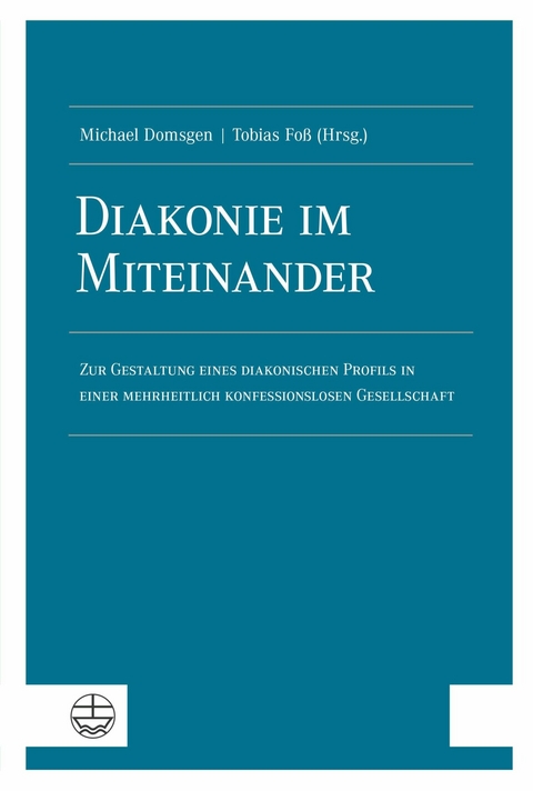 Diakonie im Miteinander - 