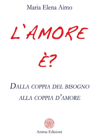 L'amore è?