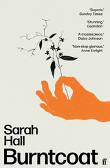 Burntcoat -  Sarah (Author) Hall