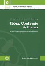 Fides, Confessio & Pietas - 