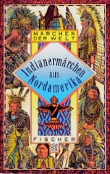 Indianerm&auml;rchen aus Nordamerika - 