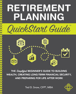 Retirement Planning QuickStart Guide