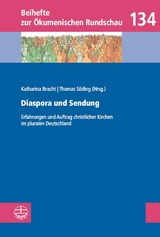 Diaspora und Sendung - 