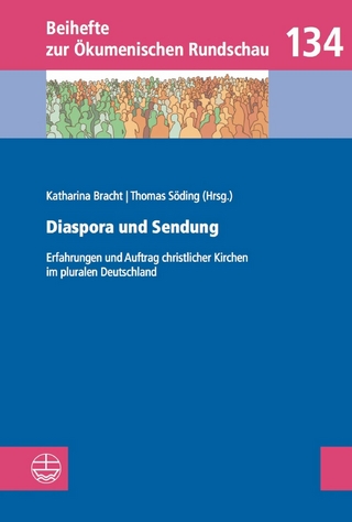 Diaspora und Sendung