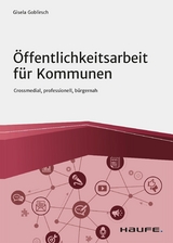 &Ouml;ffentlichkeitsarbeit f&uuml;r Kommunen - Gisela Goblirsch