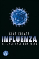 Influenza - Kolata, Gina