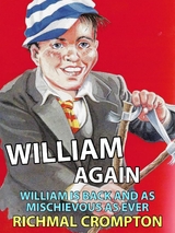 William Again - Richmal Crompton
