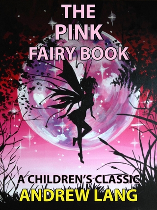 The Pink Fairy Book