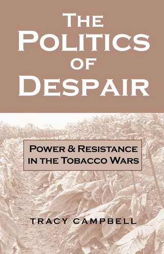Politics of Despair