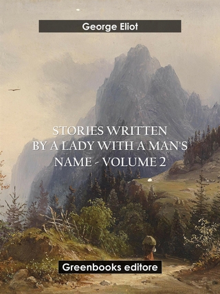 Stories written by a lady with a man's name - Volume 2