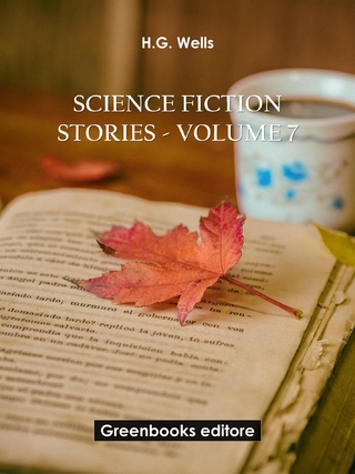 Science fiction stories - Volume 7