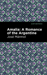 Amalia - Jos&eacute; M&aacute;rmol