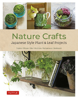 Nature Crafts - Yukinobu Fujino, Yuji Miura, Hiroyuki Oka
