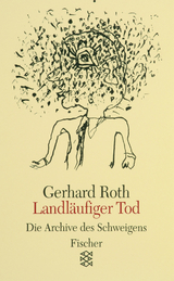 Landl&auml;ufiger Tod - Gerhard Roth