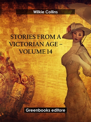 Stories from a Victorian Age - Volume 14